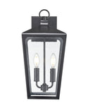 Brooks Outdoor (Wet) Wall Lanterns by Millennium
