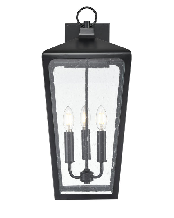 Brooks Outdoor (Wet) Wall Lanterns by Millennium