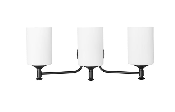 Ailey Vanity by Millennium