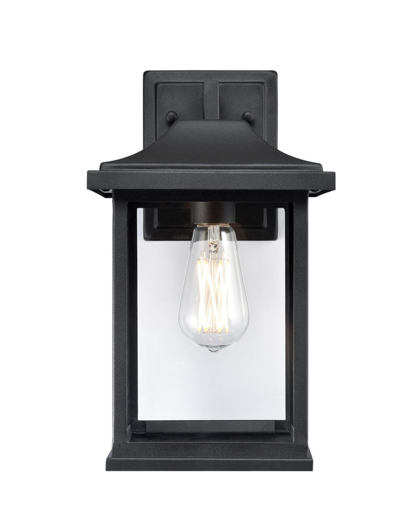 Outdoor (Wet) Wall Lanterns by Millennium