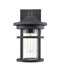 Namath Outdoor (Wet) Wall Lantern by Millennium