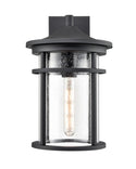 Namath Outdoor (Wet) Sconce by Millennium