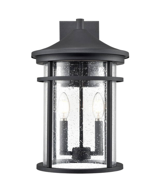 Namath Outdoor (Wet) Wall Lanterns by Millennium
