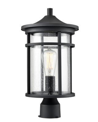 Namath Outdoor (Wet) Post Lantern by Millennium
