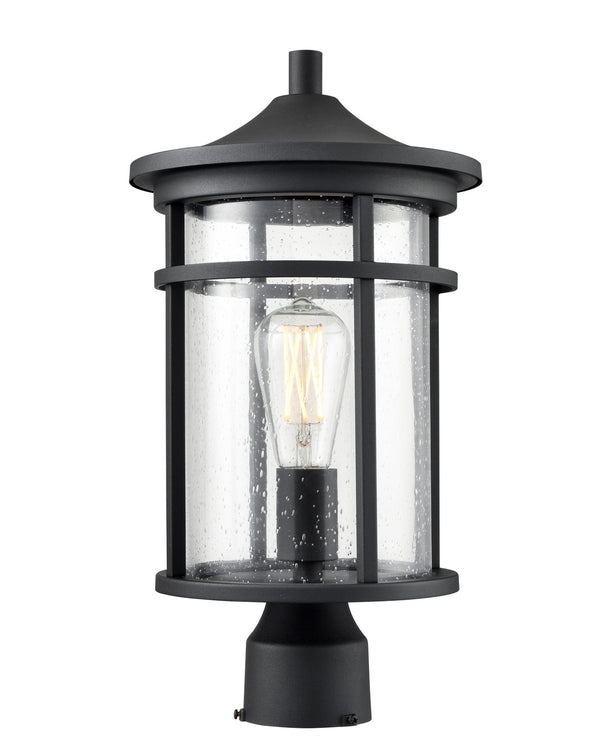 Namath Outdoor (Wet) Post Lantern by Millennium