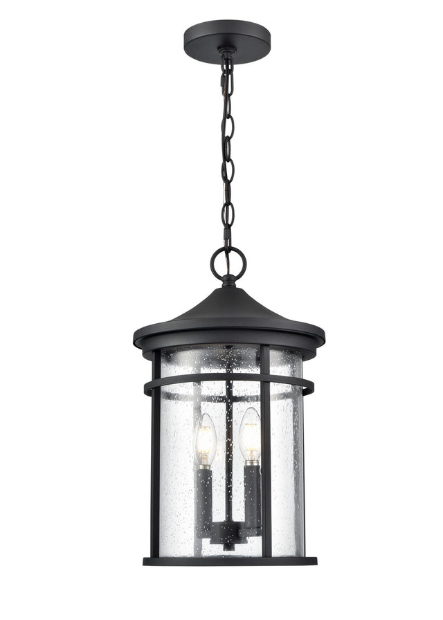 Namath Outdoor (Wet) Hanging Lanterns by Millennium