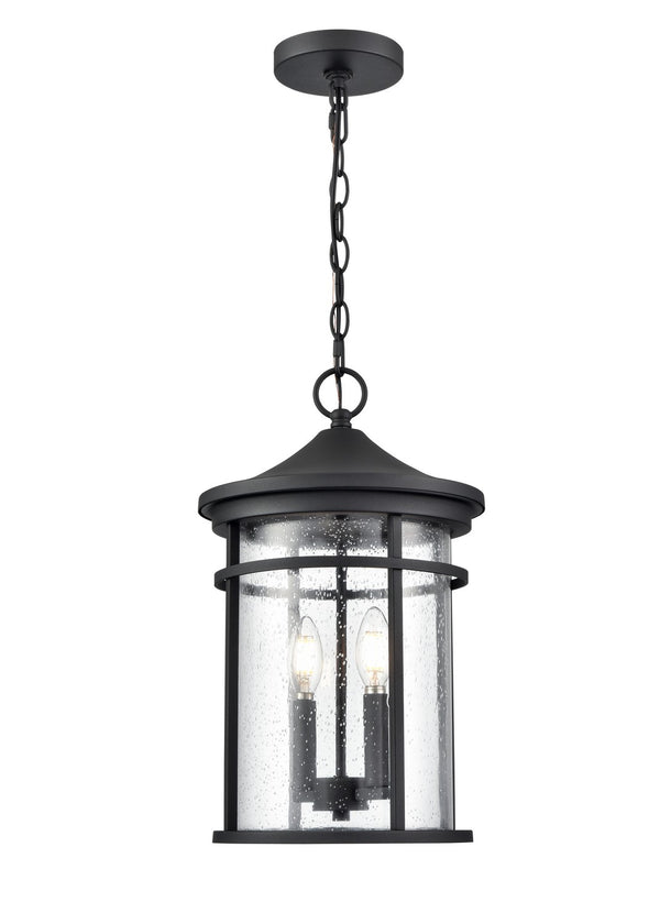 Namath Outdoor (Wet) Hanging Lantern by Millennium