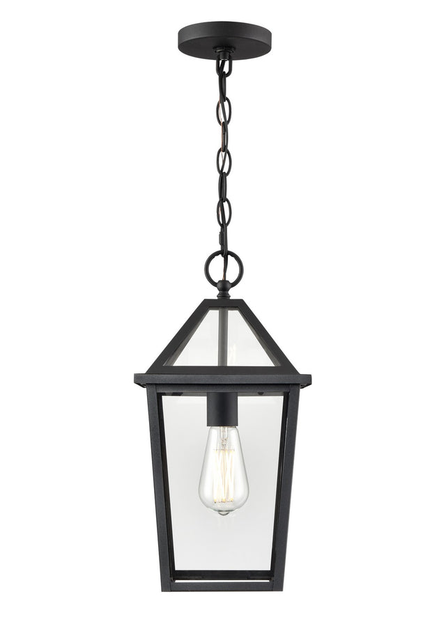 Eston Outdoor (Wet) Hanging Lanterns by Millennium