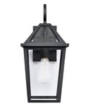 Eston Outdoor (Wet) Sconce by Millennium