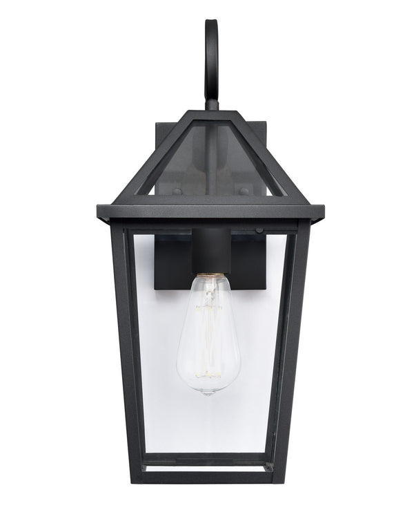Eston Outdoor (Wet) Sconce by Millennium