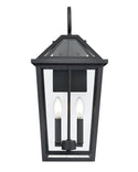 Eston Outdoor (Wet) Wall Lanterns by Millennium