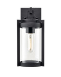 Ellway Outdoor (Wet) Wall Lanterns by Millennium