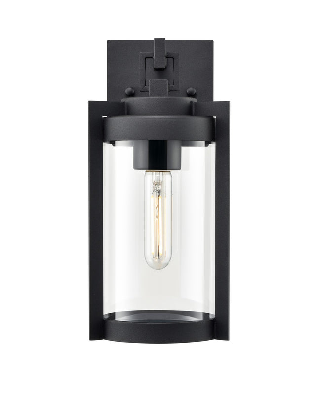 Ellway Outdoor (Wet) Wall Lantern by Millennium