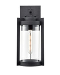 Ellway Outdoor (Wet) Wall Lantern by Millennium