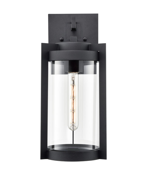 Ellway Outdoor (Wet) Wall Lanterns by Millennium
