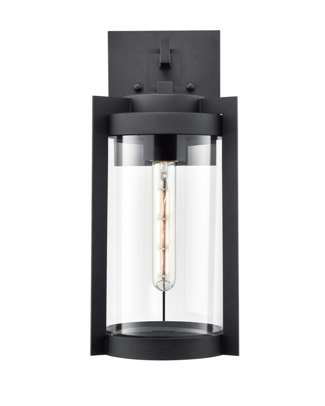 Ellway Outdoor (Wet) Wall Lantern by Millennium