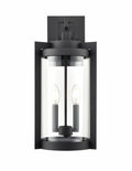 Ellway Outdoor (Wet) Wall Lantern by Millennium