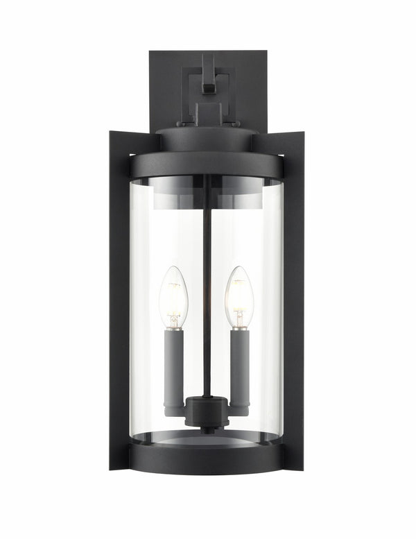 Ellway Outdoor (Wet) Wall Lanterns by Millennium