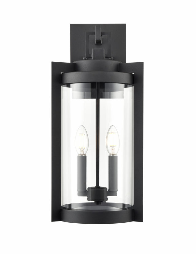 Ellway Outdoor (Wet) Wall Lantern by Millennium