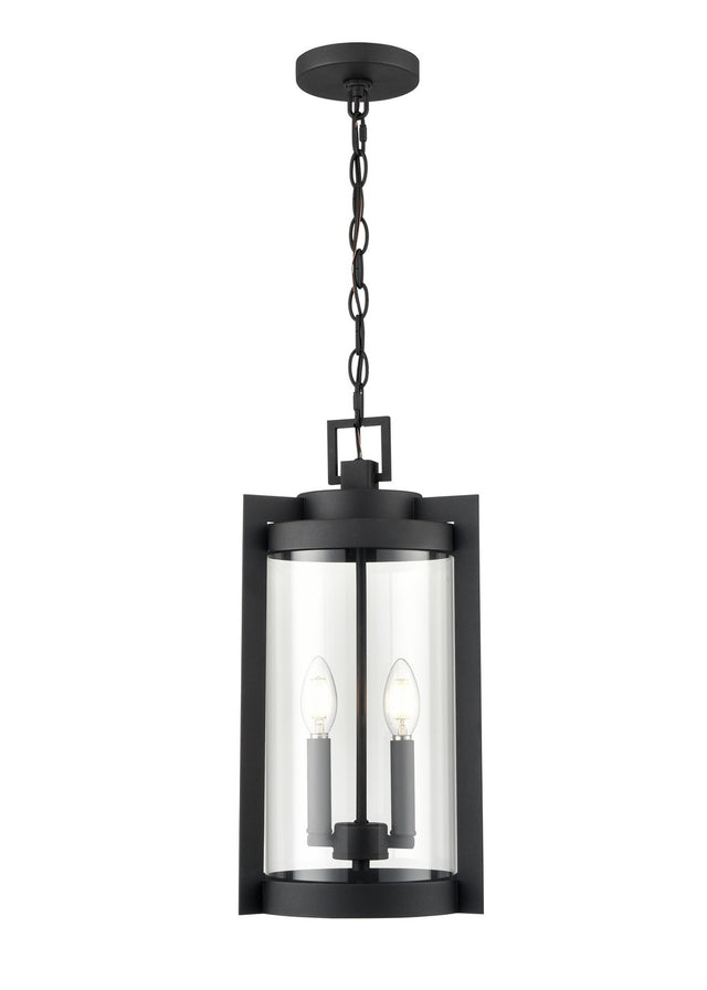 Ellway Outdoor (Wet) Hanging Lanterns by Millennium
