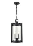 Ellway Outdoor (Wet) Hanging Lantern by Millennium