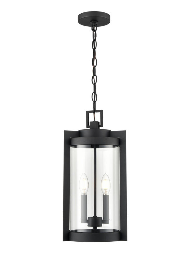 Ellway Outdoor (Wet) Lantern by Millennium