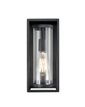 Caleb Outdoor (Wet) Sconce by Millennium