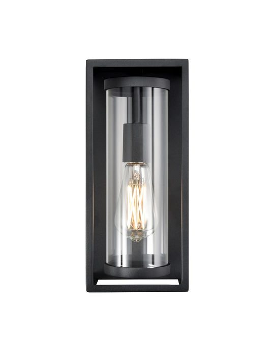 Caleb Outdoor (Wet) Wall Lantern by Millennium