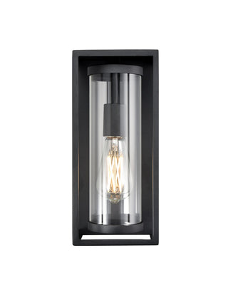 Caleb Outdoor (Wet) Wall Lanterns by Millennium