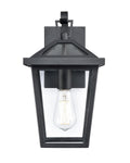 Mensun Outdoor (Wet) Wall Lantern by Millennium
