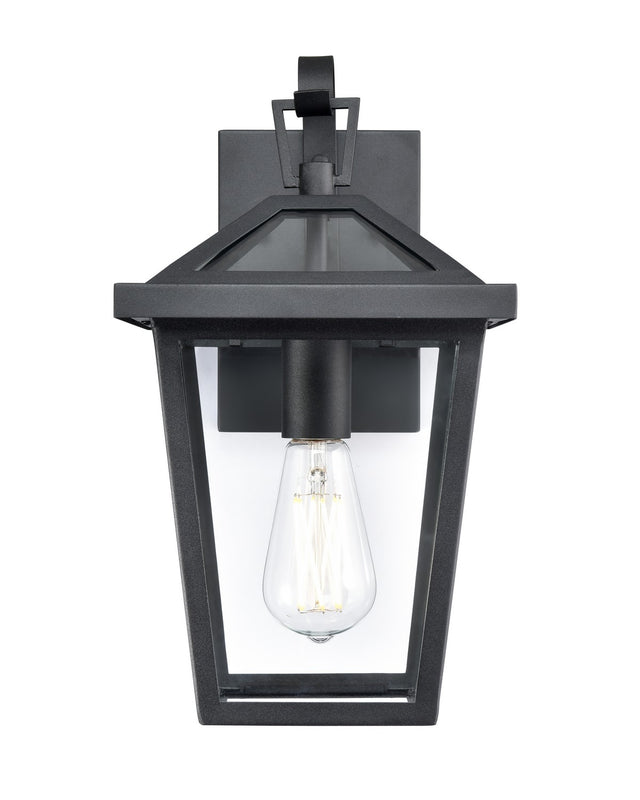 Mensun Outdoor (Wet) Wall Lantern by Millennium
