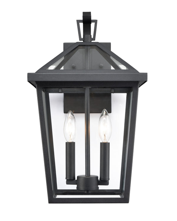 Mensun Outdoor (Wet) Wall Lanterns by Millennium