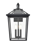 Mensun Outdoor (Wet) Wall Lanterns by Millennium
