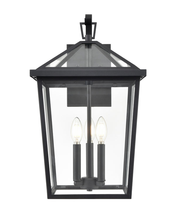 Mensun Outdoor (Wet) Wall Lanterns by Millennium