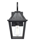 Eston Outdoor (Wet) Wall Lantern by Millennium