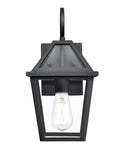 Eston Outdoor (Wet) Wall Lanterns by Millennium