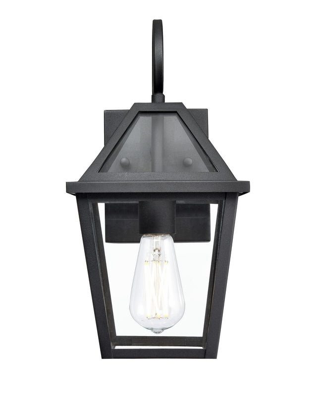 Eston Outdoor (Wet) Wall Lantern by Millennium