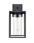 Ellway Outdoor (Wet) Wall Lantern by Millennium