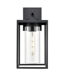 Ellway Outdoor (Wet) Wall Lanterns by Millennium