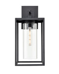 Ellway Outdoor (Wet) Wall Lantern by Millennium