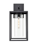 Ellway Outdoor (Wet) Wall Lanterns by Millennium