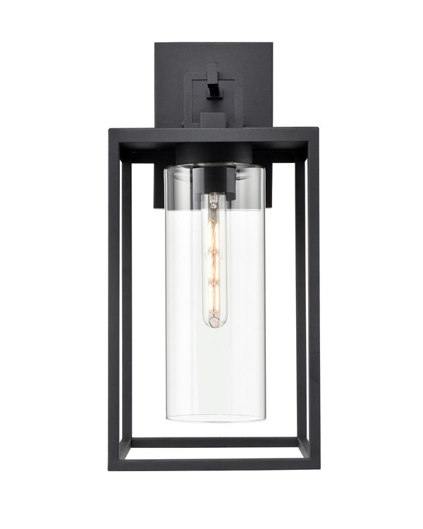 Ellway Outdoor (Wet) Wall Lanterns by Millennium