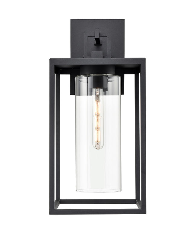 Ellway Outdoor (Wet) Wall Lantern by Millennium