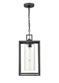 Ellway Outdoor (Wet) Hanging Lanterns by Millennium