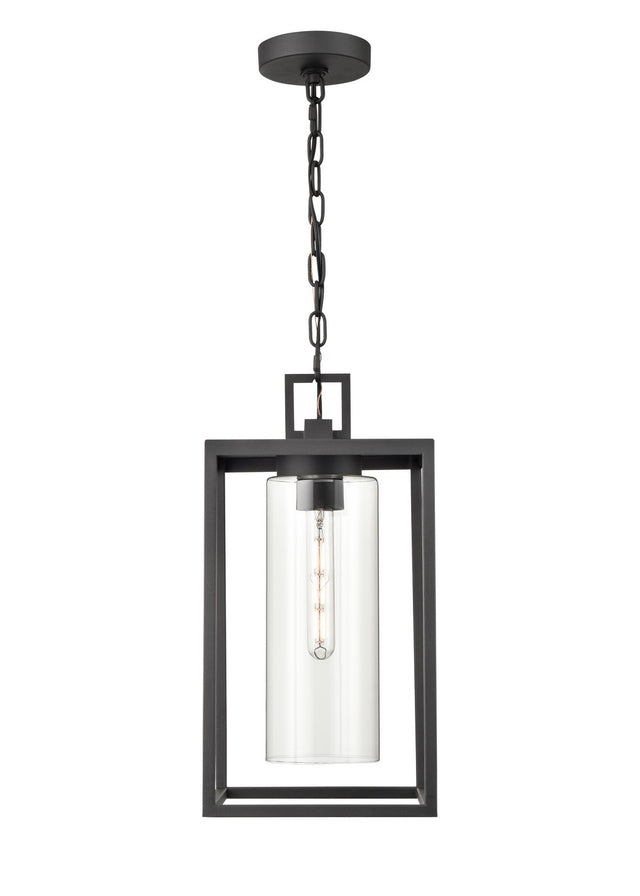 Ellway Outdoor (Wet) Hanging Lanterns by Millennium