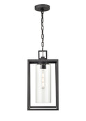 Ellway Outdoor (Wet) Lantern by Millennium