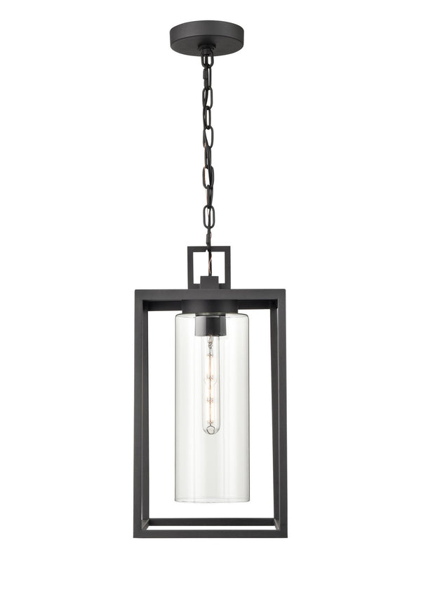 Ellway Outdoor (Wet) Lantern by Millennium