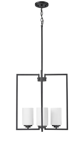 Buy matte-black Luxx Pendant by Millennium