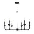 Herring Chandelier by Millennium