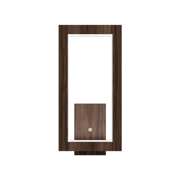 Frame Outdoor (Damp) Wall Lamp by Accord Lighting